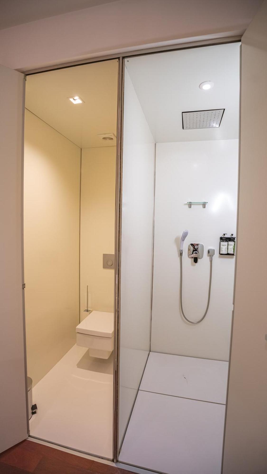 Park Hotel アルマトイ 部屋 写真