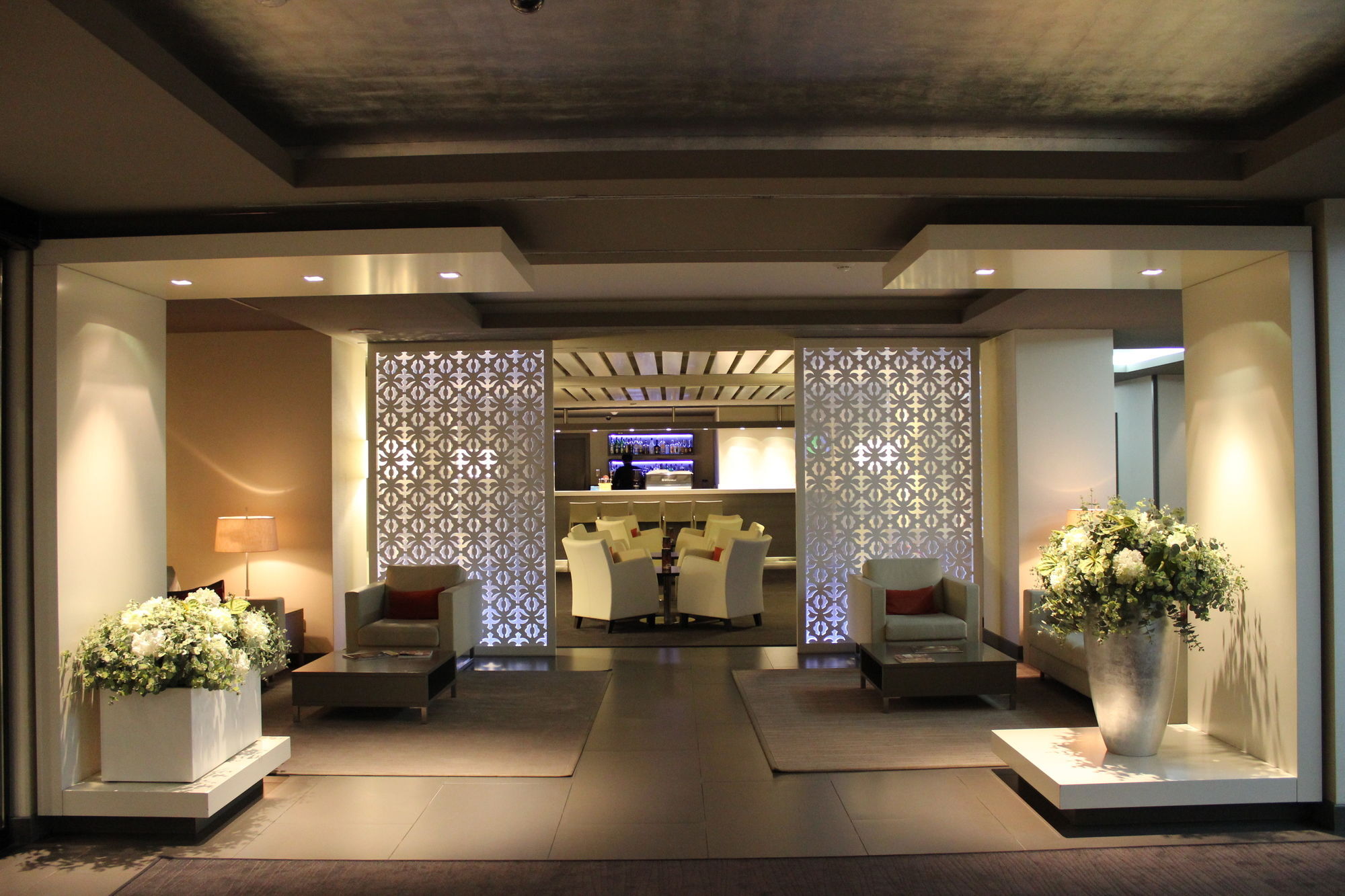 Park Hotel アルマトイ エクステリア 写真